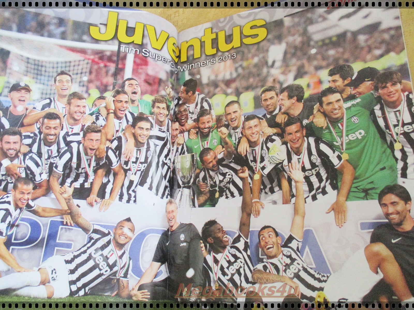 สตาร์ซอคเกอร์รายสัปดาห์ ฉบับที่1870 ปี2556