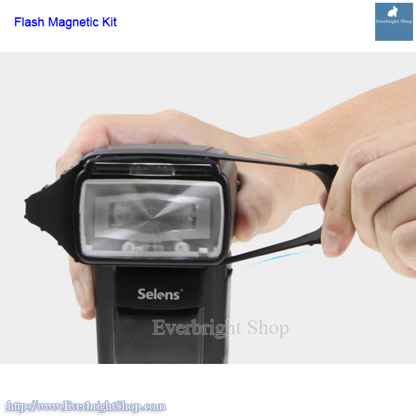 Flash Magnet Kit