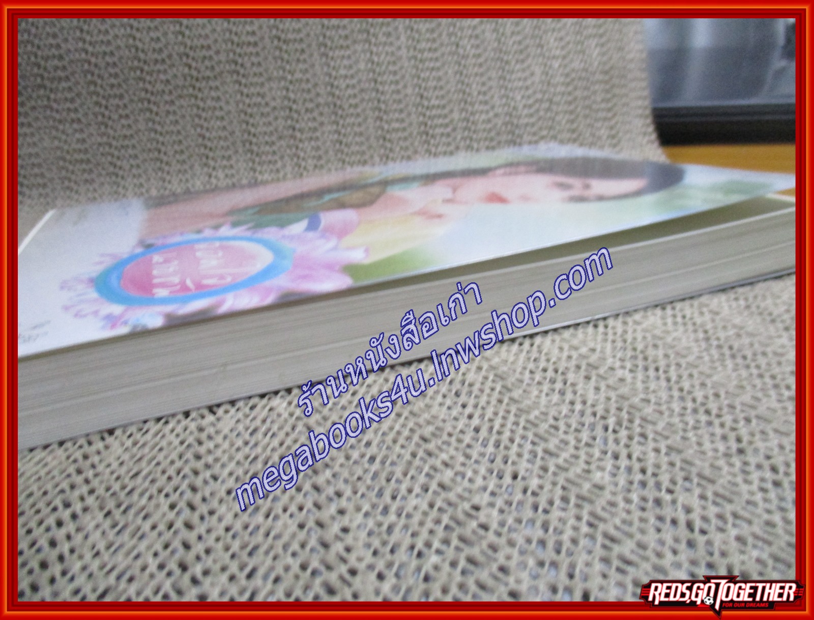 นิยาย จอมใจนายทัพ / เฉียวอัน / แจ่มใส