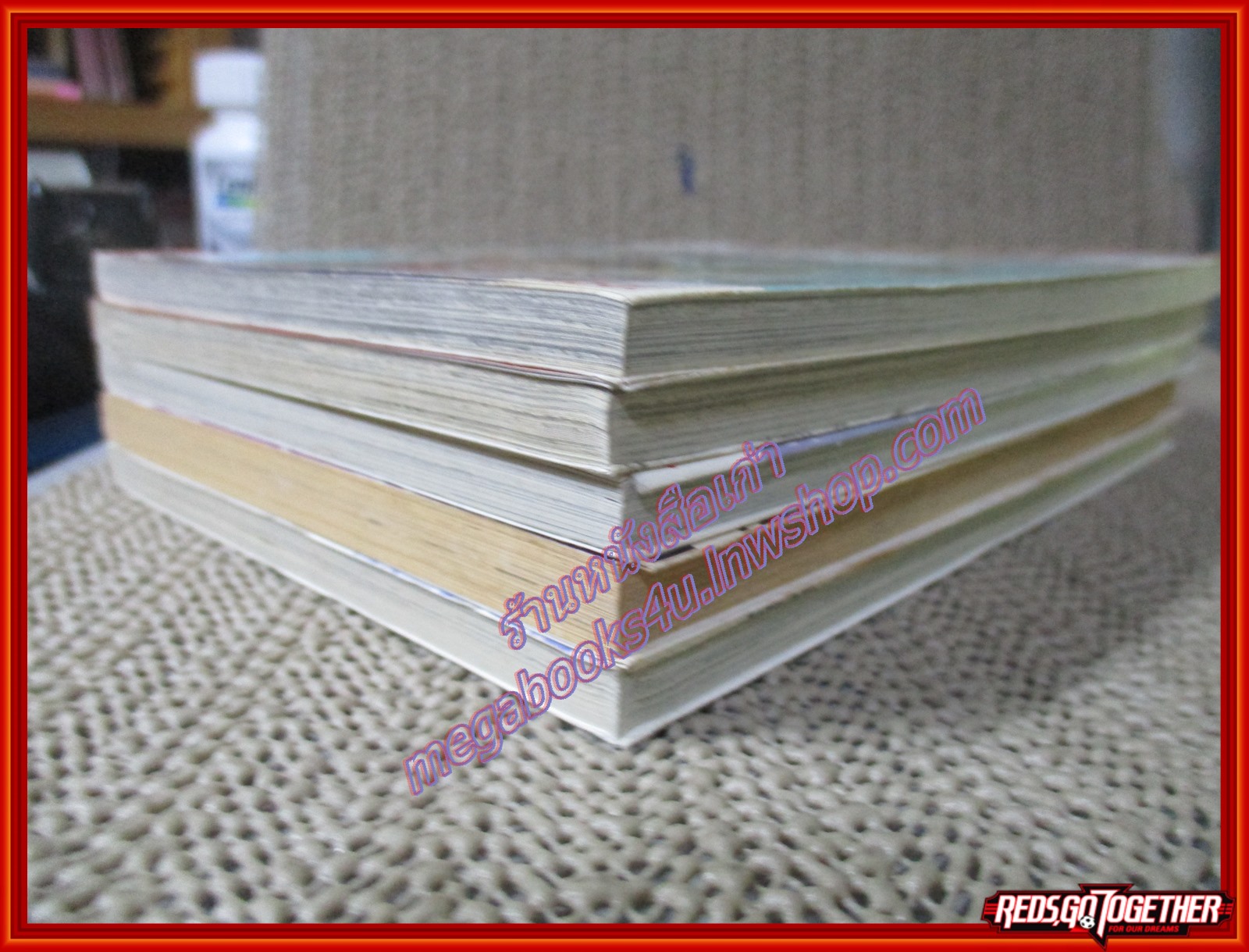 การ์ตูนบ้าน Apaimanee Saga อภัยมณี ซาก้า รุ่งอรุณแห่งโจรสลัด เล่ม 1-5 สนพ.เนชั่น (17เล่มจบ) (ขายยกแพค)(สินค้า PROMOTION)