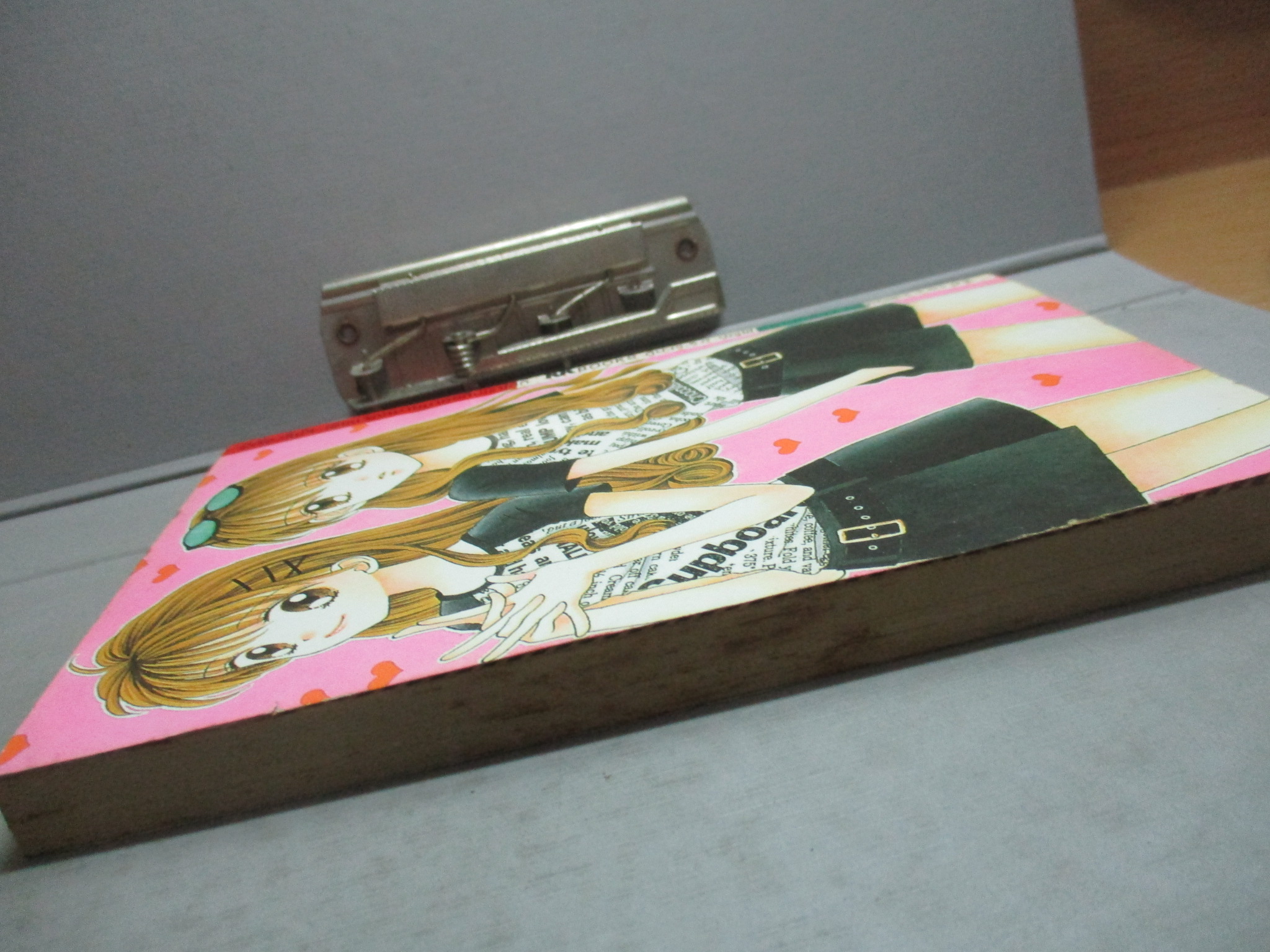 การ์ตูนบ้าน แฝดวุ่นวัยหวาน เล่ม3 โดย*** สนพ.KK BOOKS