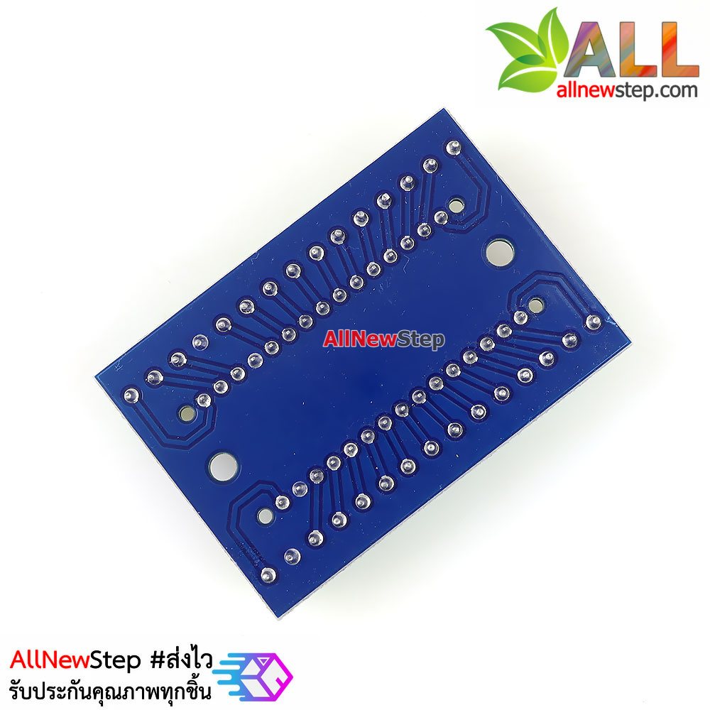 ชุดขยายขาบอร์ด Nano Expansion Board NANO IO Shield Easy Expansion Board