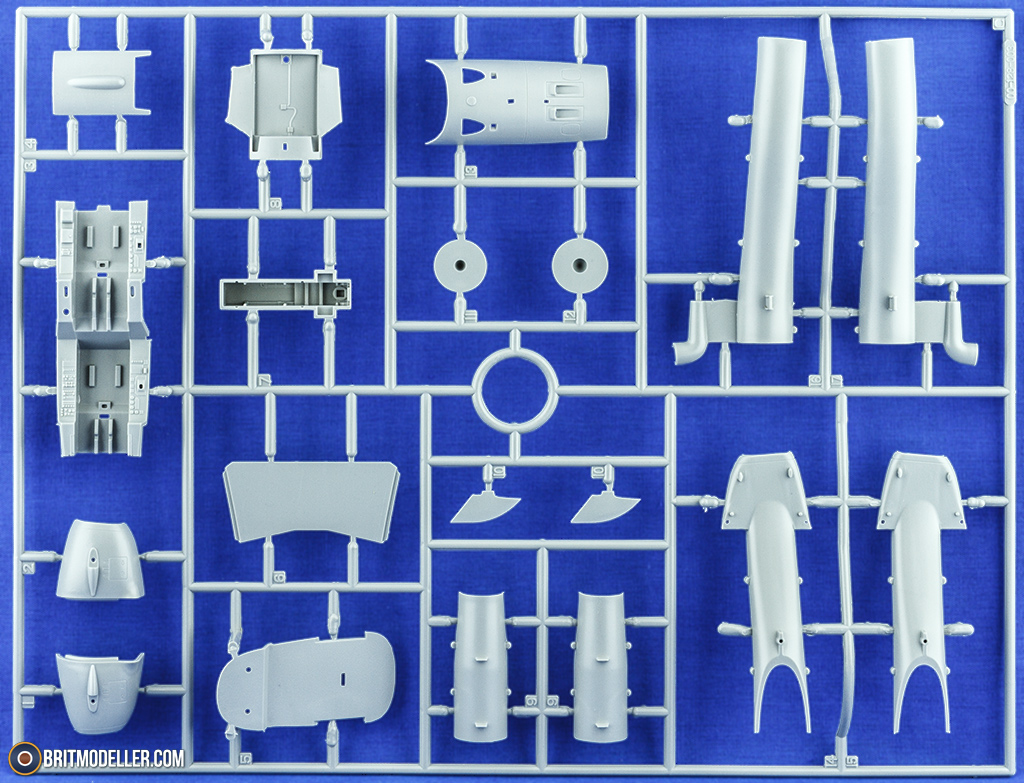 1/32 BAe Hawk T.2
