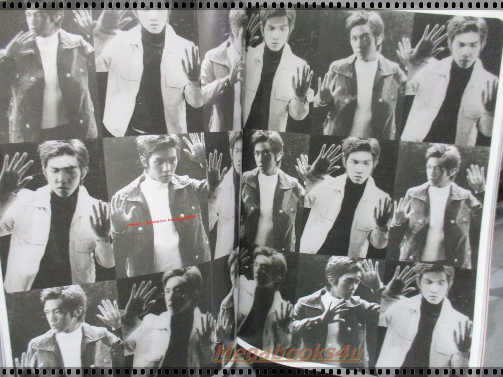 นิตยสารเธอกับฉัน เล่ม385 ปี2542 ปก ดัง พันกร