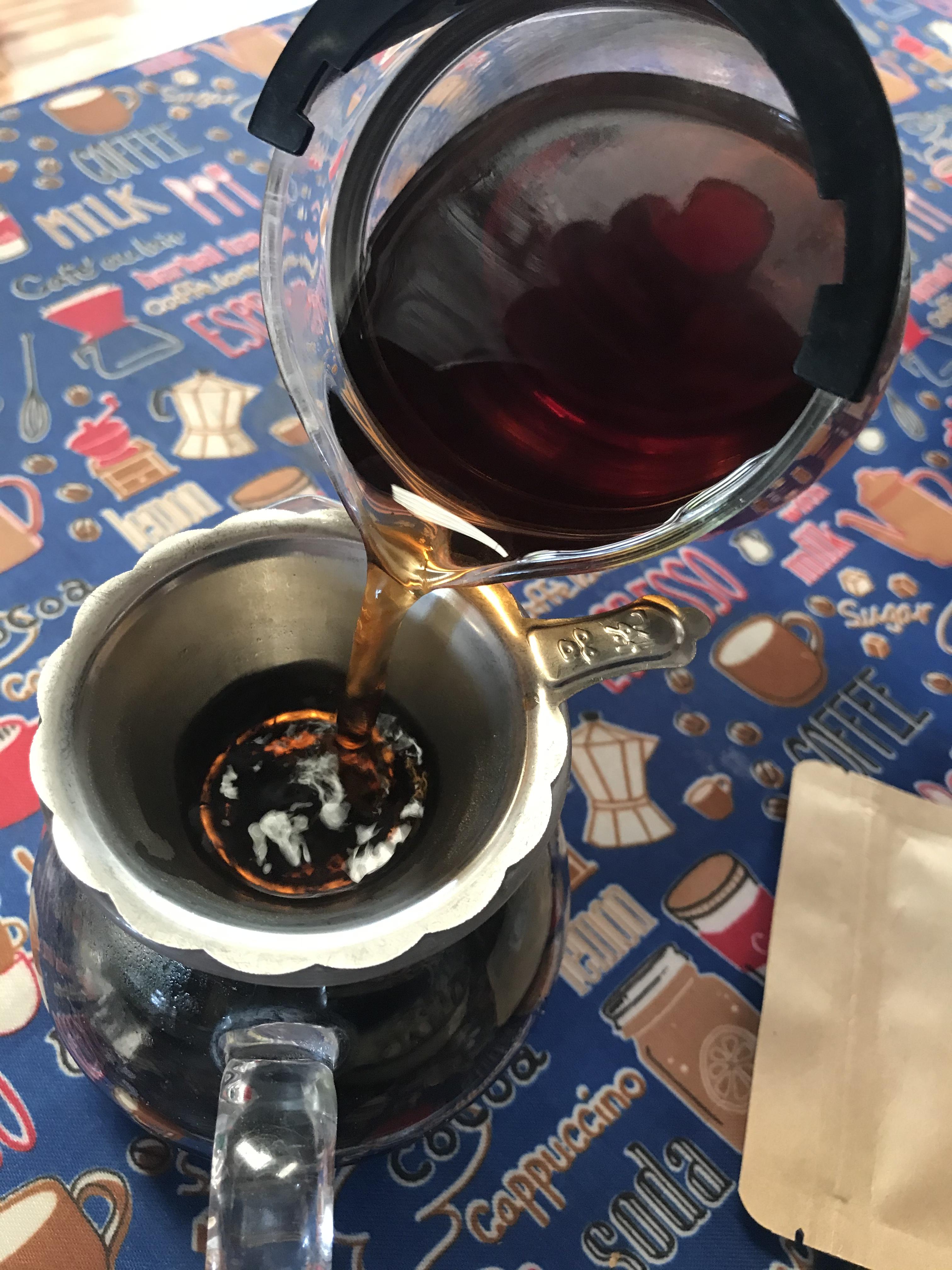 ชาผู่เอ๋อ (PUER TEA)