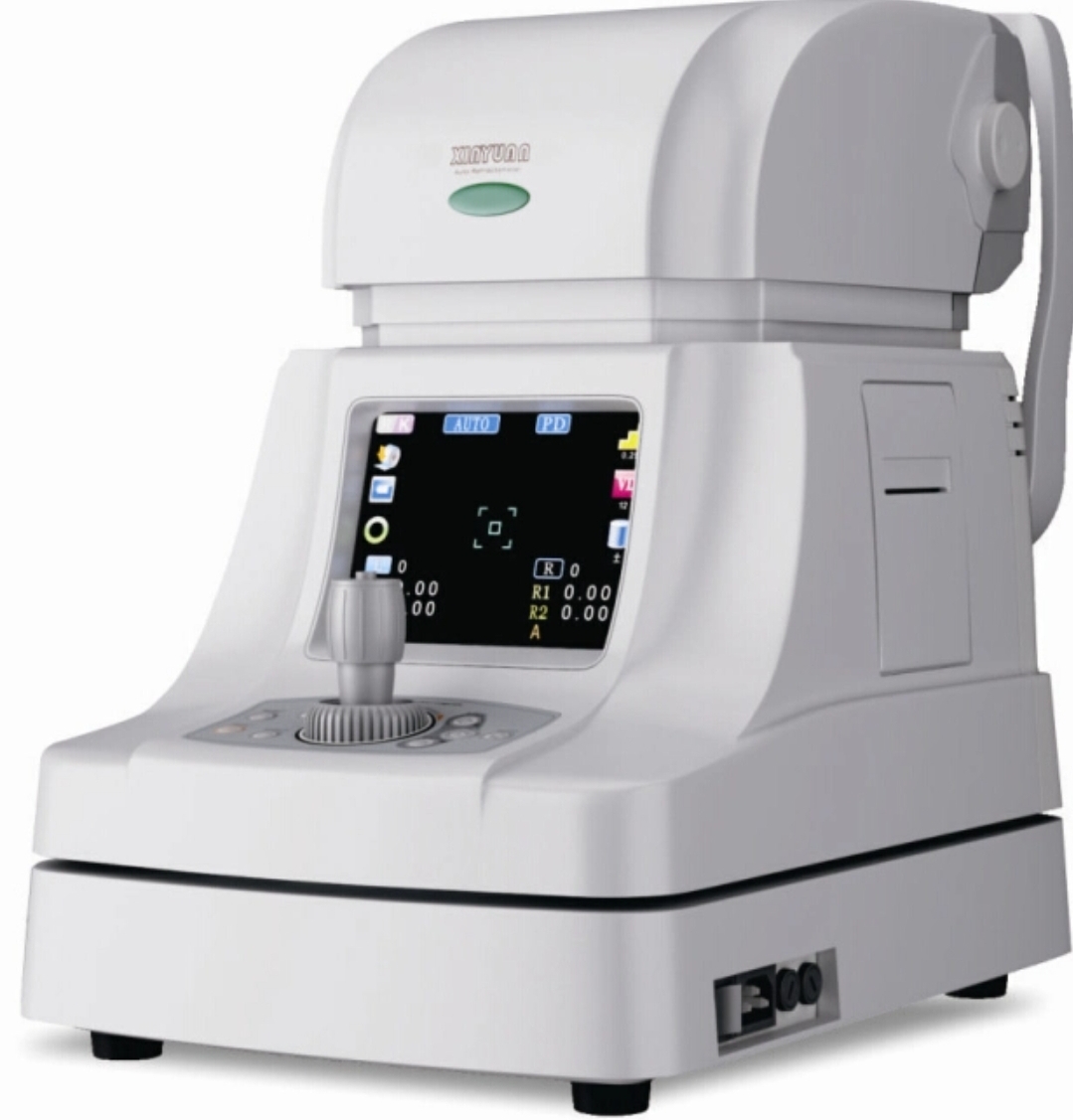 เครื่องวัดสายตา คอมวัดสายตา FA-6100
