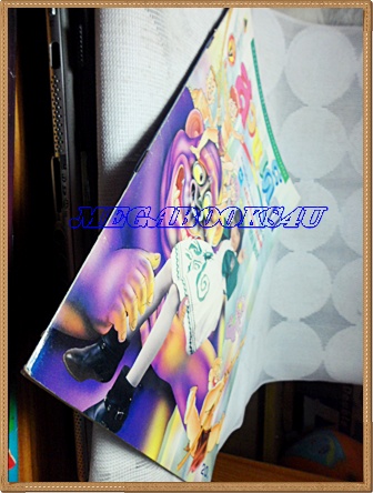 PB1005;สวนเด็ก ปกน้องพิ้งกี้ สาวิภา ไชยเดชปีที่5 ฉบับที่80 ปักษ์หลัง เมษายน 2536สภาพดี