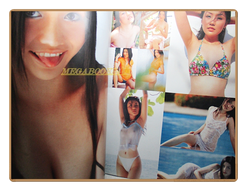 นิตยสารMODEL อัลบั้ม LIN LIN โดยชาติชาย มีบำรุง