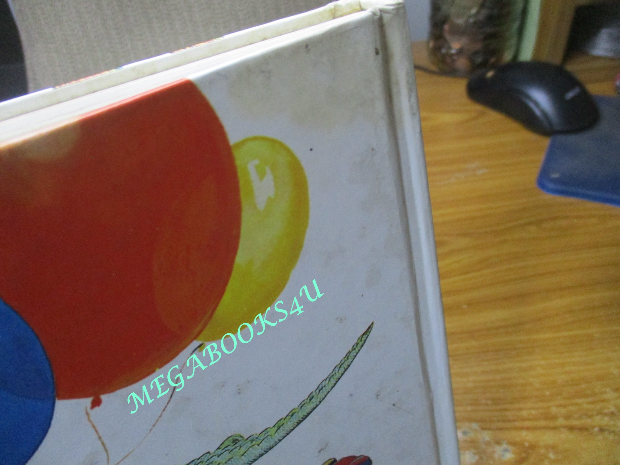 หนังสือ สารานุกรมสำหรับเด็ก เล่ม01 (แยกเล่ม) Britannica Discovery Library สภาพดี