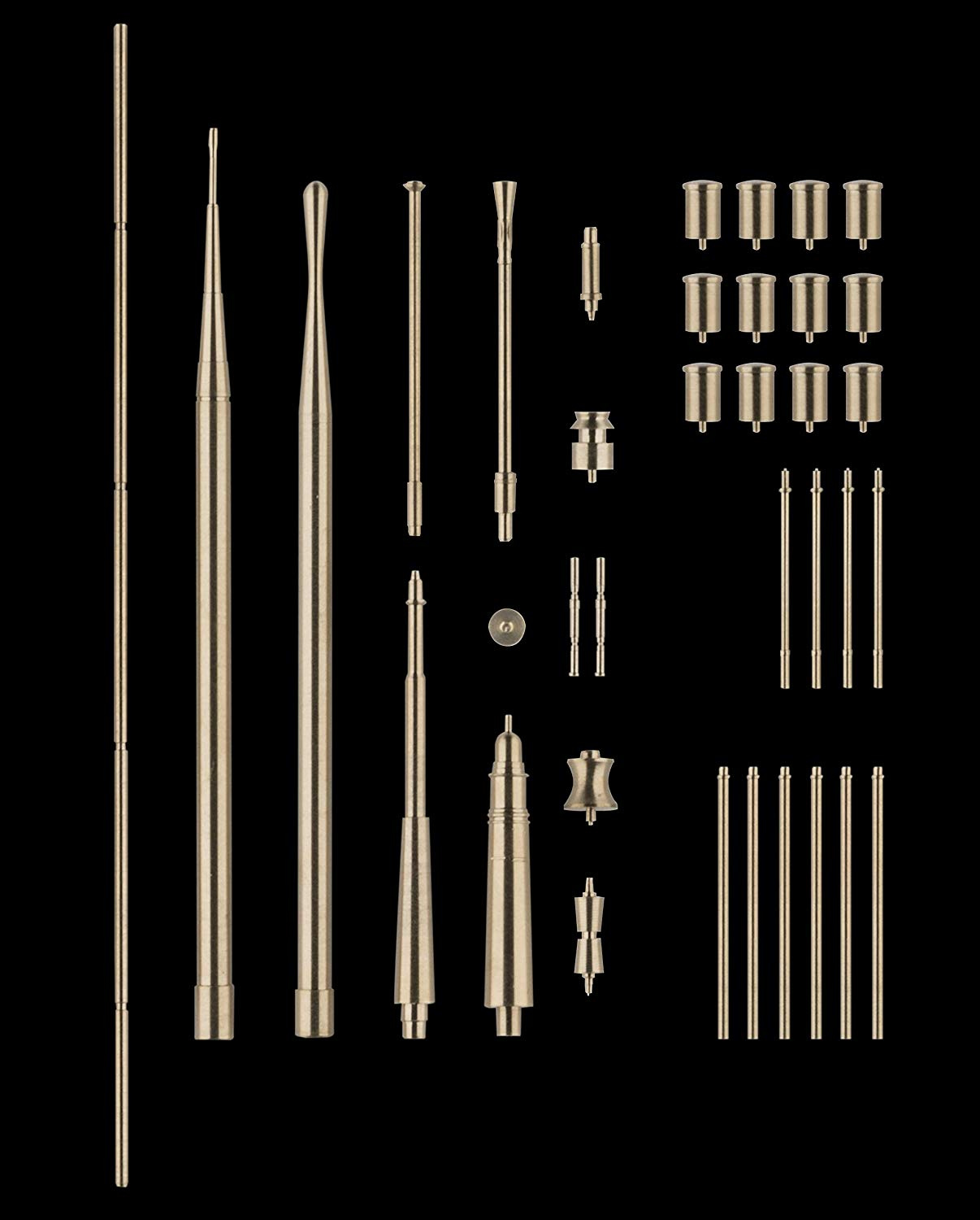 1/72 GERMAN SUBMARINE TYPE VII C/41 (PLATINUM EDITION)