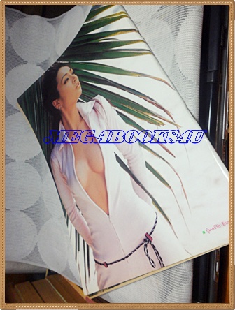 นิตยสารดารานางแบบ ฉบับที่64 เมษายน 2543 ปกตรีรัก รักการดี