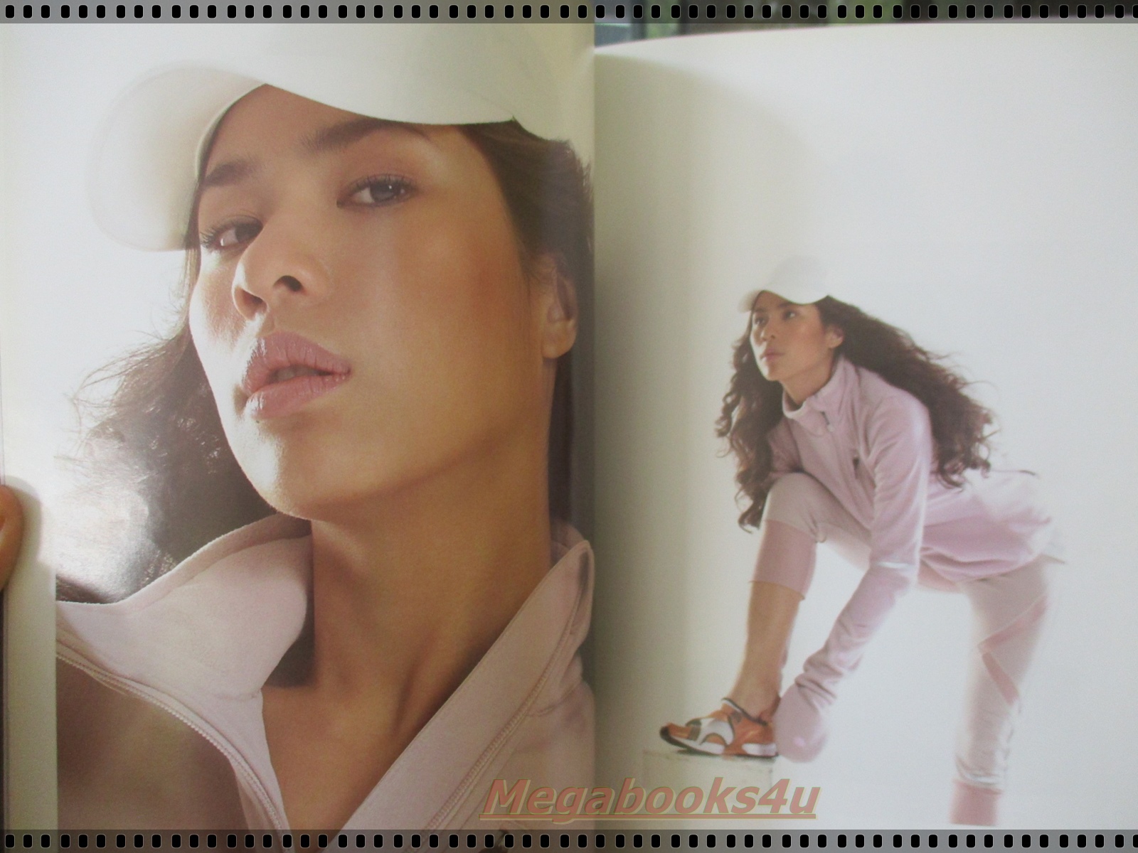 นิตยสารผู้หญิง เล่มที่482 ปี2548 ปก ทาทา ยัง