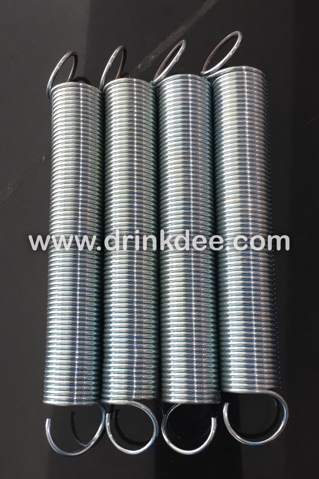 สปริง เครื่องล้าง