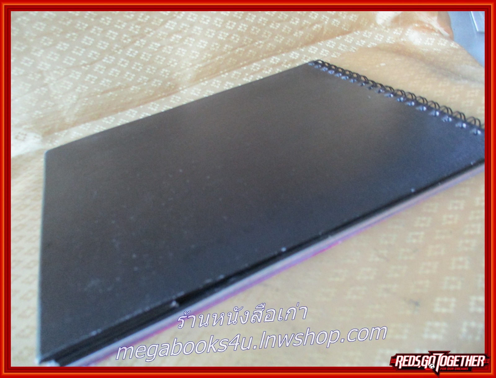 ปฏิทิน การบินไทย ปี2547 (ตั้งโต๊ะ) หน้าครบ ไม่ใช้งาน