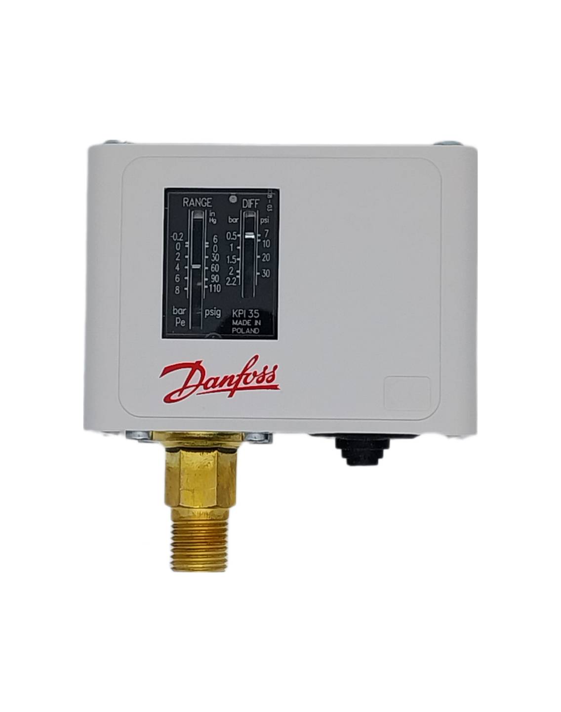 Pressure Switch KPI35