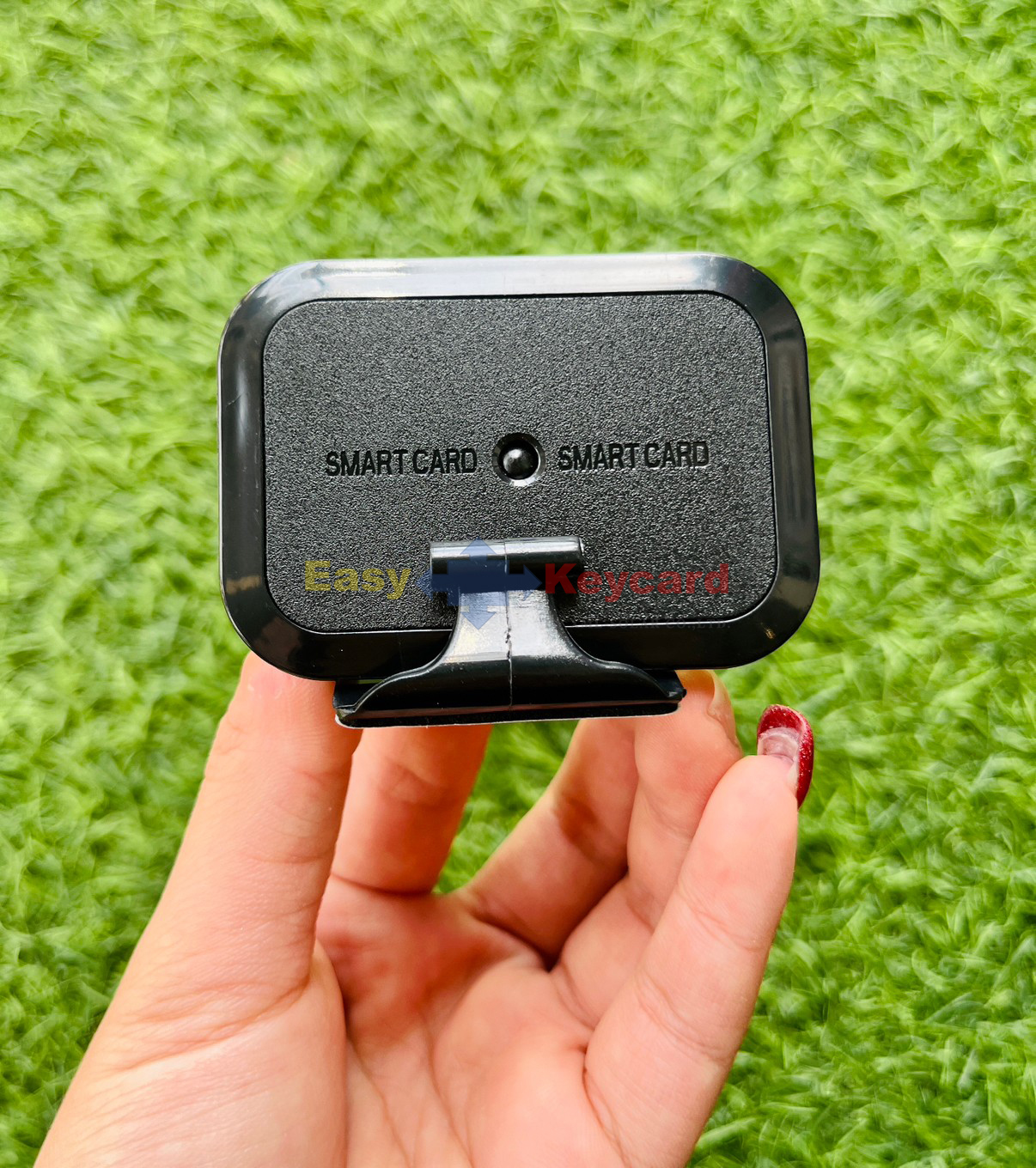 บัตร Easy Pass บัตรระยะไกล 433 MHZ (Bluetooth)