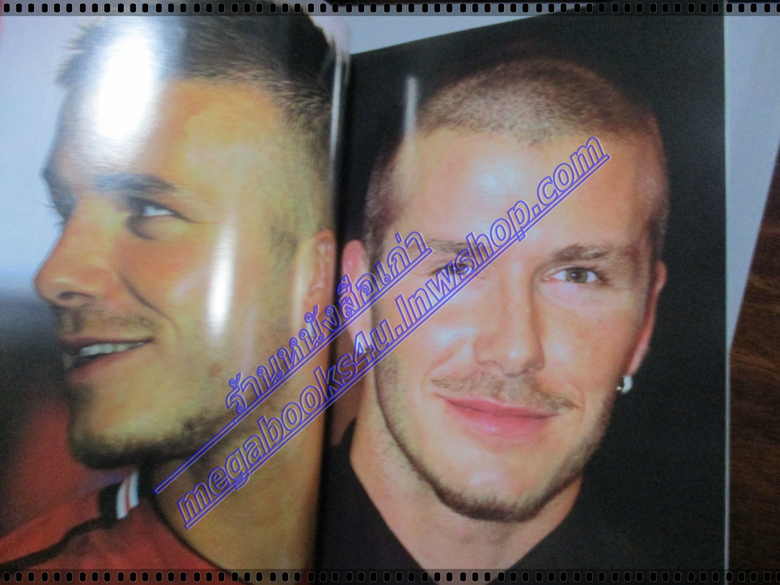 นิตยสาร ALL STARS SOCCER