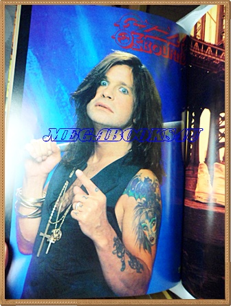 นิตยสารSTARPICS สตาร์พิค SP.316 เมษายน2535 สภาพดี ปกRAISE THE RED LANTERN