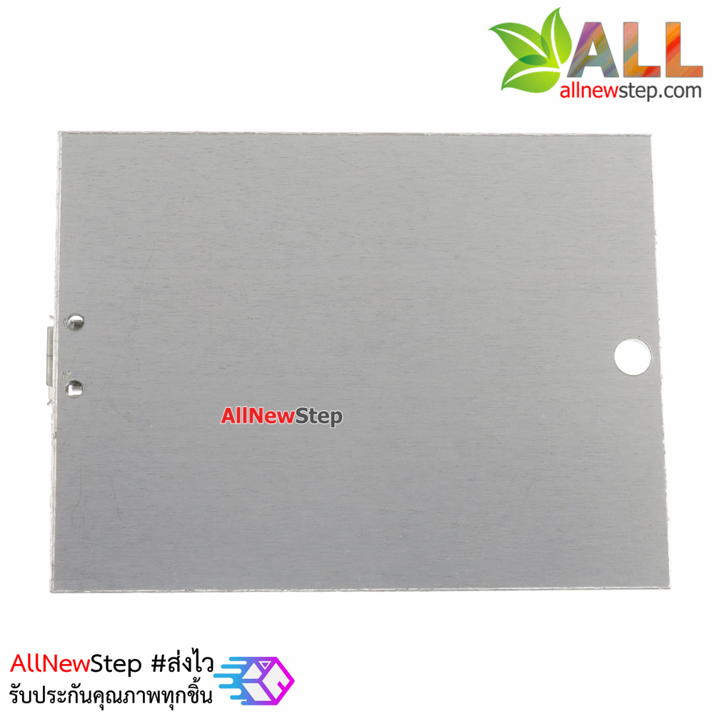 แผงไฟ LED 16 ดวง 5V จ่ายไฟแบบ Micro USB