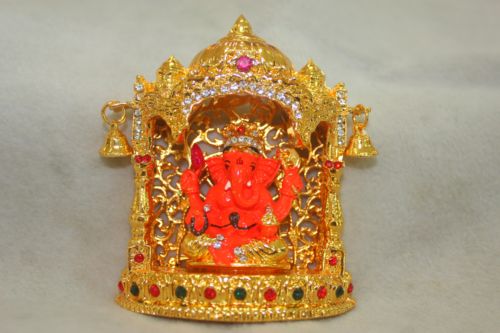 พระพิฆเนศ องค์สิทธิวินายัก ซุ้มใหญ่