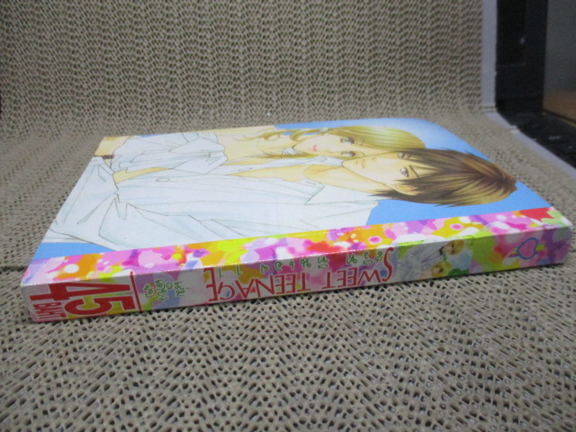 SWEET TEENAGE สวีททีนเอจ 11 เล่มเดียวจบ สนพ.หมึกจีน