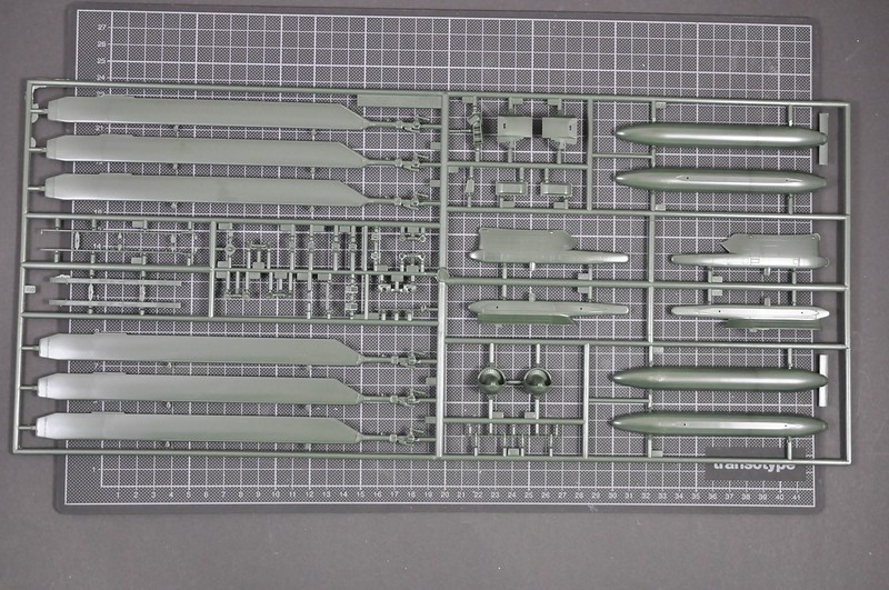 1/48 CH-53 GA Heavy Transport Helicopter