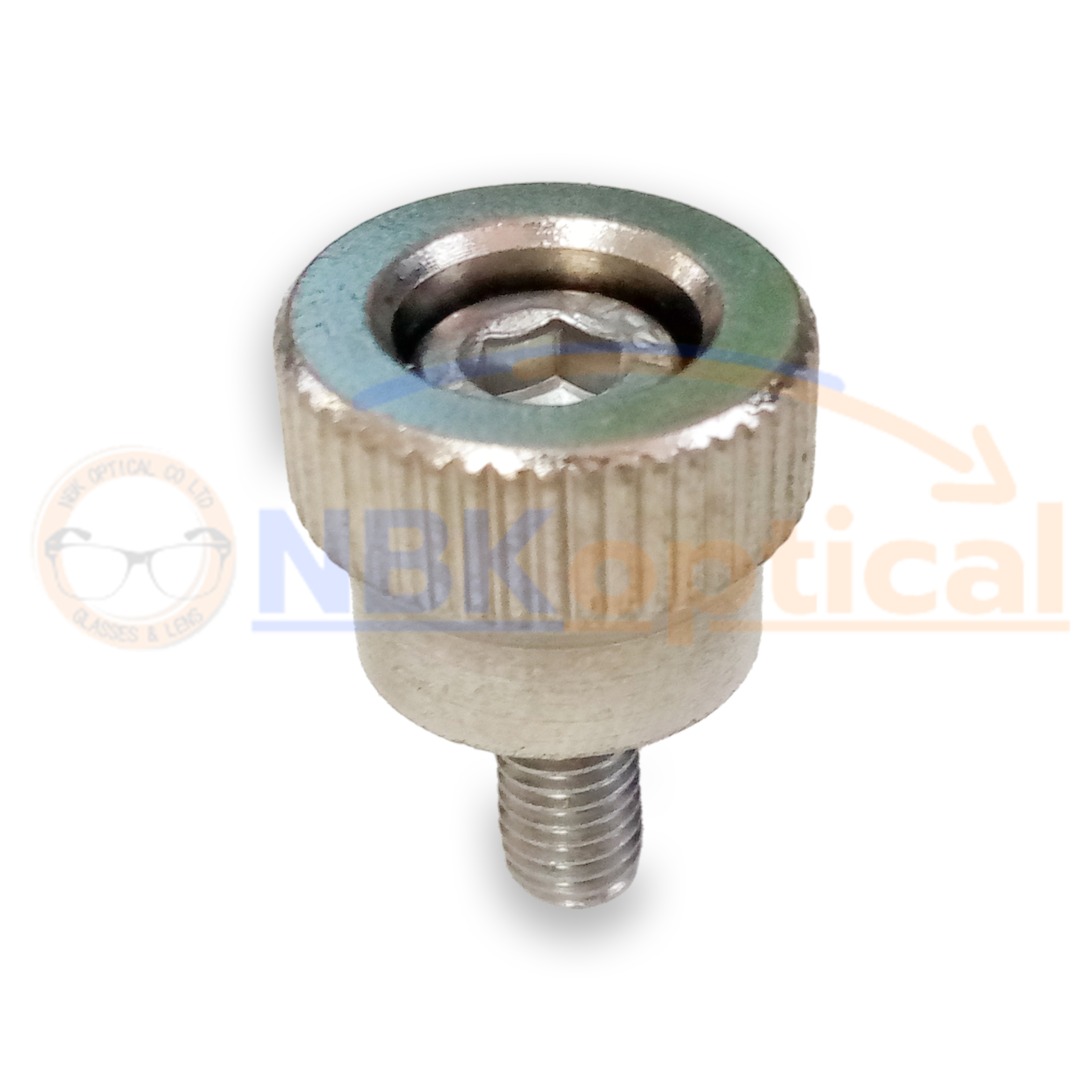 น็อตยึดแพทเทิร์นเครื่องเจียรออโต้ (1)