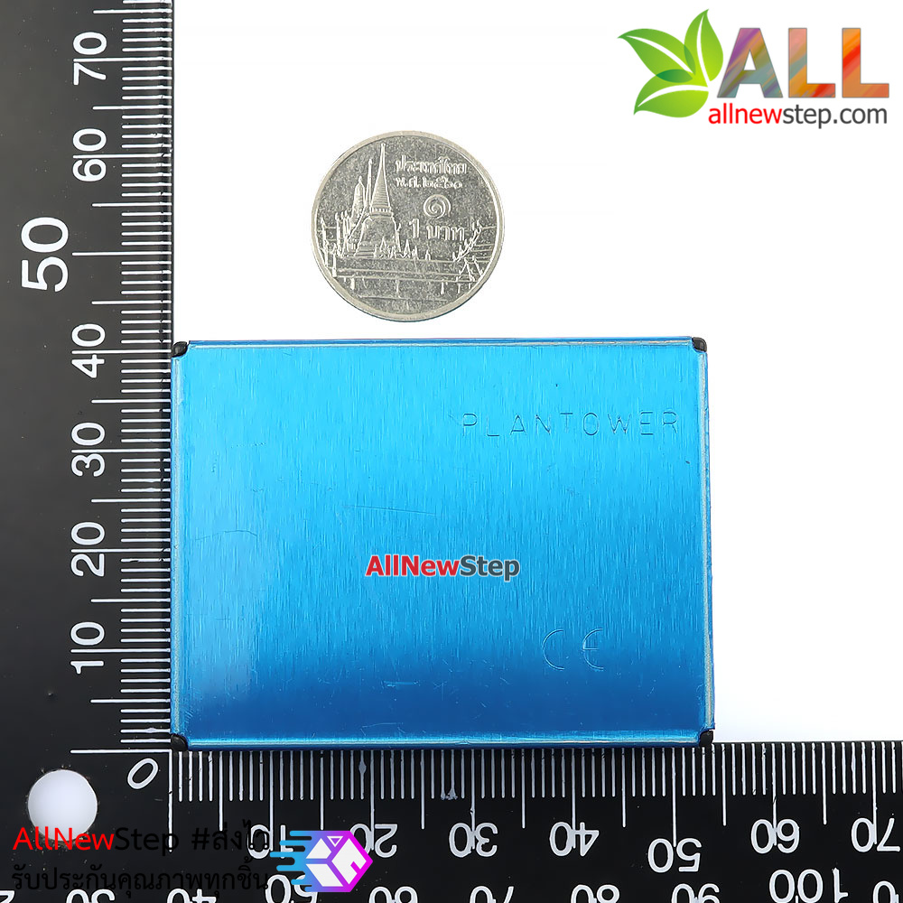 PlanTower Laser Dust Sensor PM2.5 PMS5003 G5 เซ็นเซอร์ตรวจจับฝุ่น PM2.5 แบบเลเซอร์ PMS5003 G5