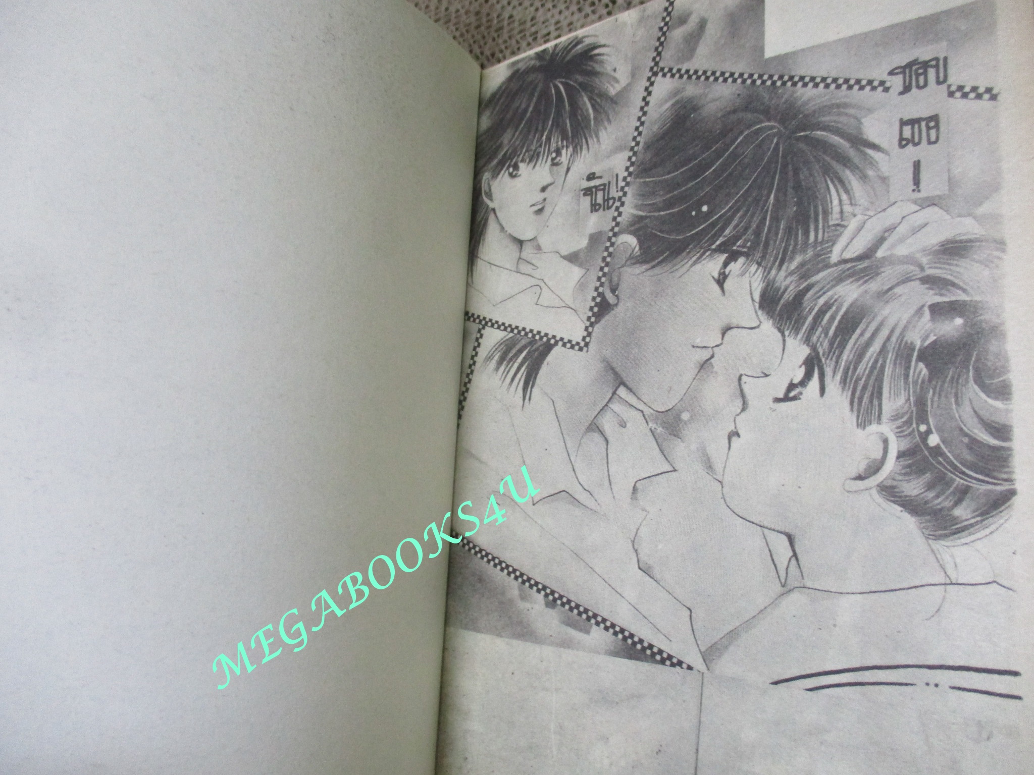 เชอร์รี่+เชอร์รี่2 ตอนแผนพิสูจน์รัก / เล่มเดียวจบ / มิตรไมตรี / (จำนวน2เล่ม)