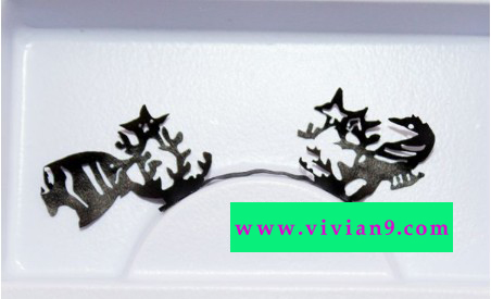 P019 (ขายส่ง)ขนตาปลอม Paperself (ราคาส่งนี้ ขั้นต่ำ 15 คู่ ขึ้นไปเท่านั้น) คละขนตาธรรมดาได้