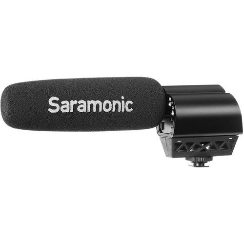 Saramonic Vmic Pro