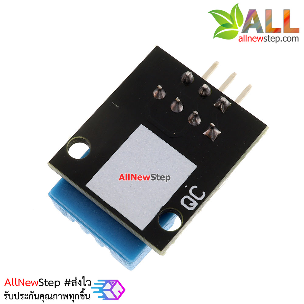 Temprature and Humidity Sensor module DHT11
