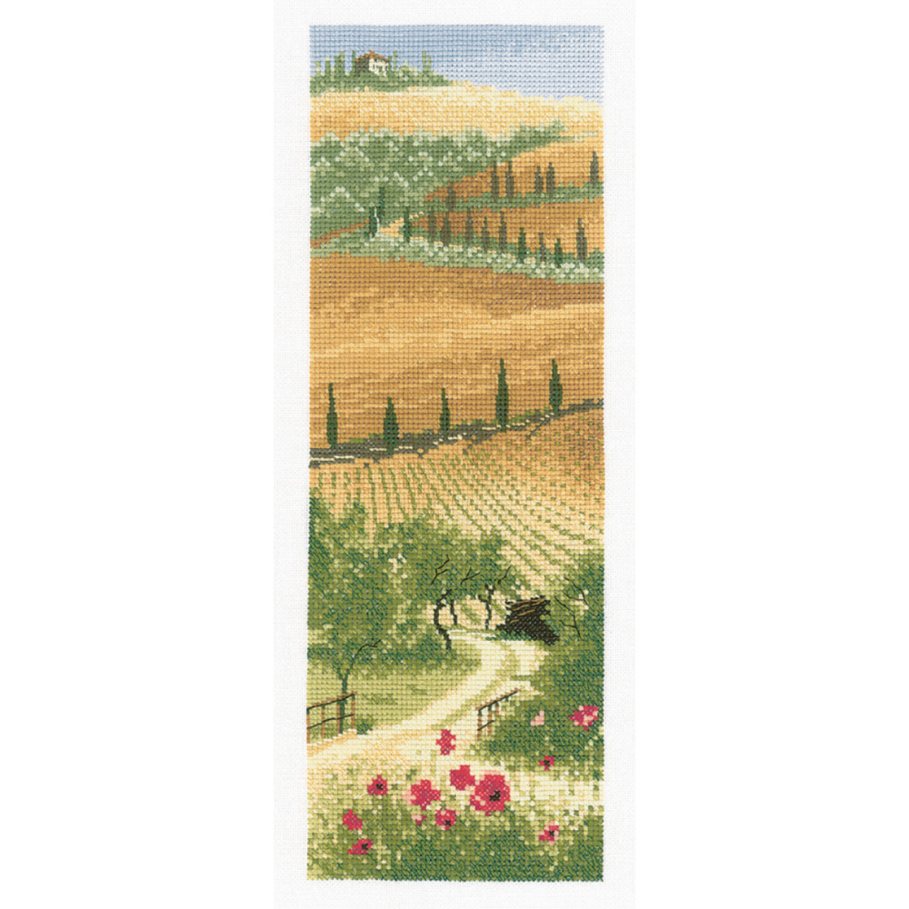 Pinn เฮริเทจ International – TUSCANY