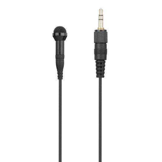 Saramonic DK3A