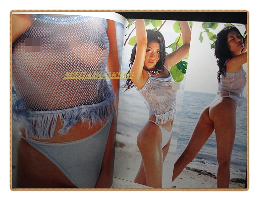 นิตยสารMODEL อัลบั้ม LIN LIN โดยชาติชาย มีบำรุง