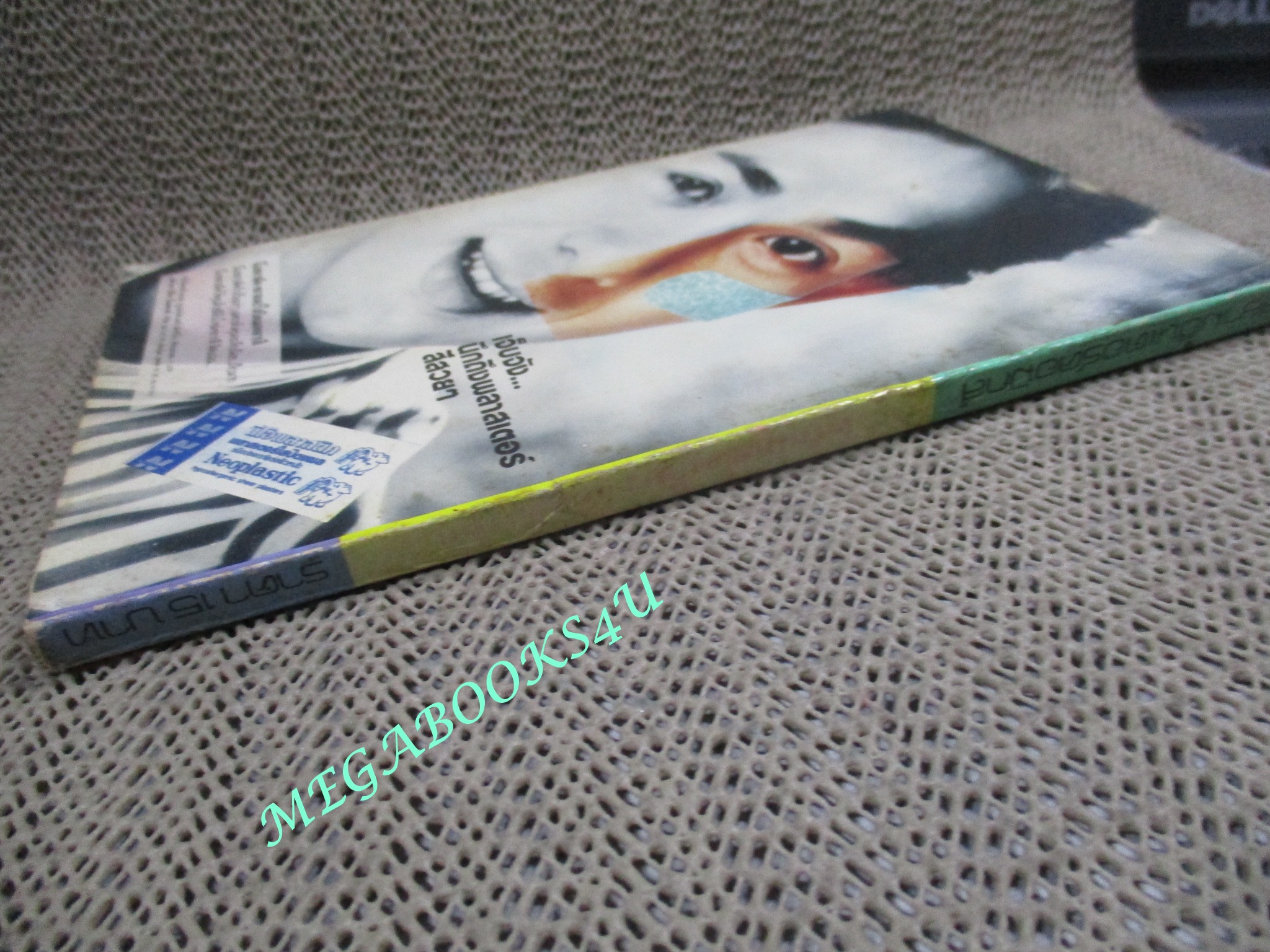 โรบินฮูดโตเกียว / อาซากุระ มิยูกิ / เล่มเดียวจบ / สยามฯ /