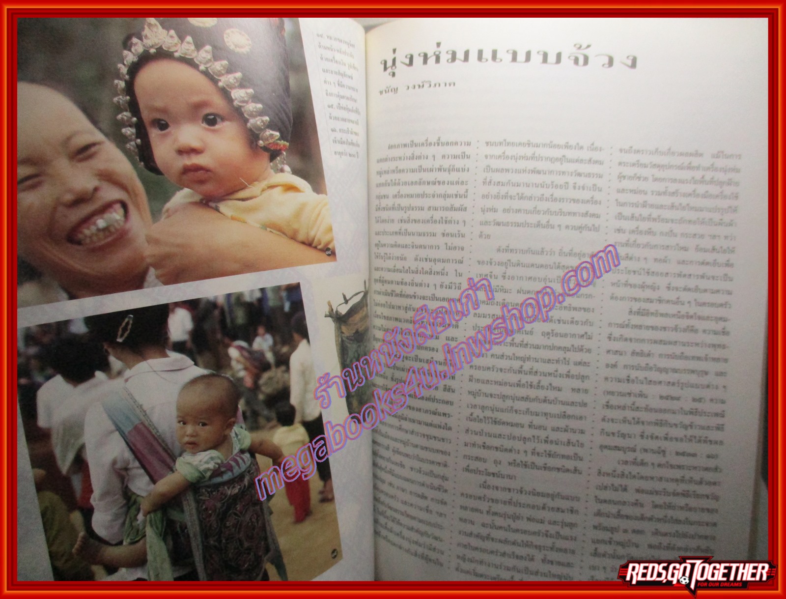 นิตยสารสารคดี ฉบับที่119 มกราคม 2538 + นักษัตรปีมะแม หมูชีวิตนี้เพื่อมนุษย์ ชนชาติจ้วง วอชิงตันดีซี ยะลา