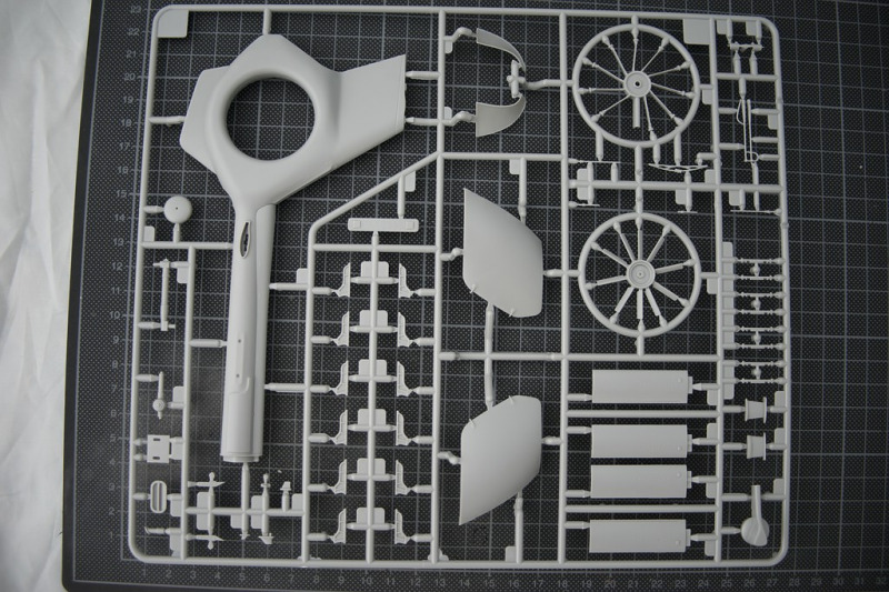 1/32 Airbus H145 ADAC Luftrettung