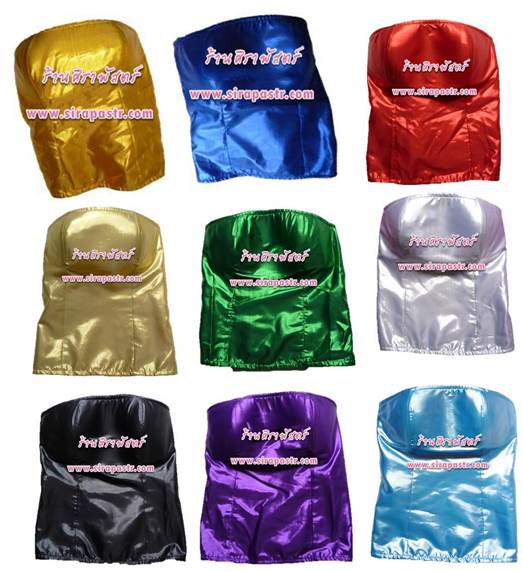 เกาะอก (*size-สี มีเฉพาะที่เปิดให้ทำรายการสั่งซื้อฯ/รายละเอียดตามหน้าสินค้า)