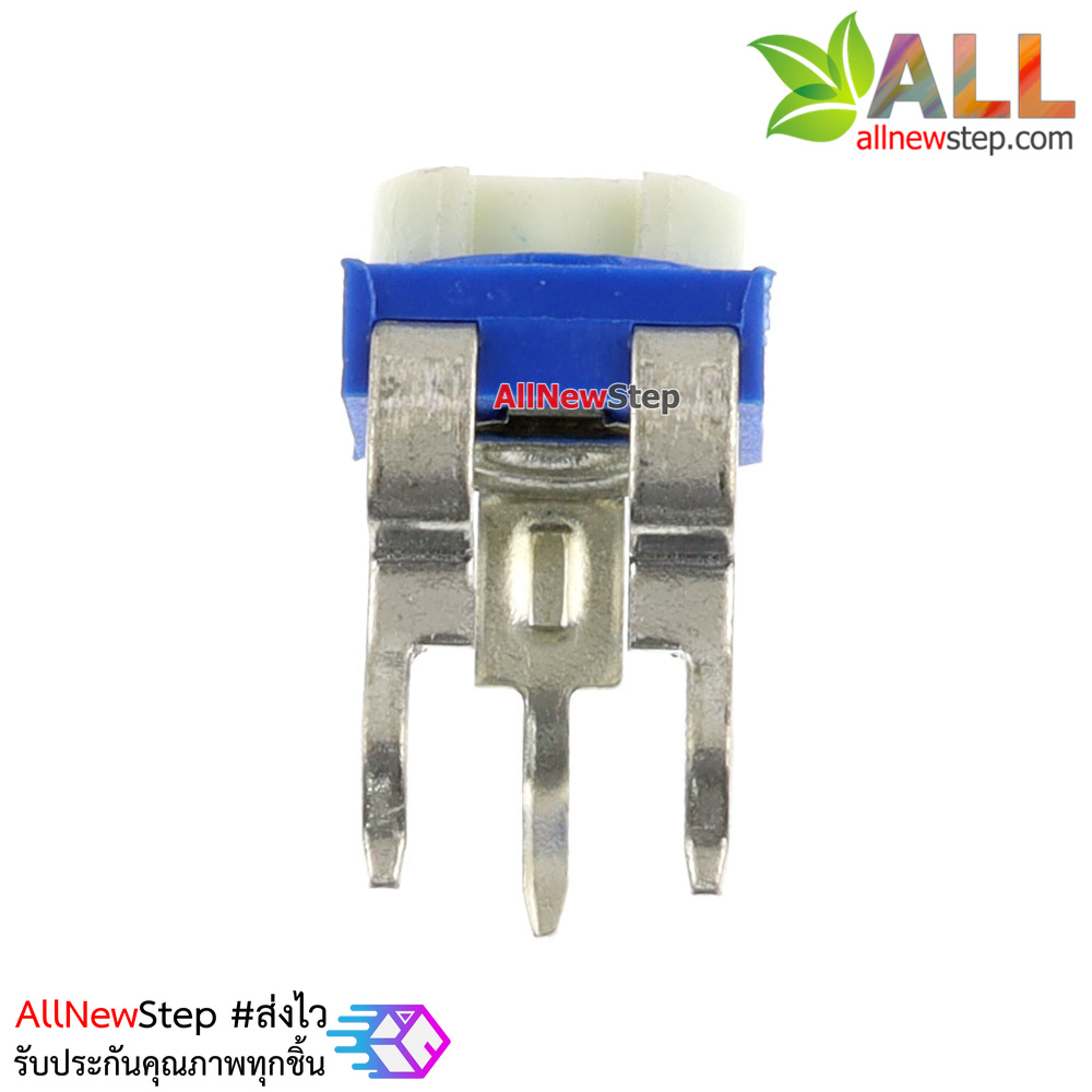 ตัวต้านทานปรับค่าได้ 200k volume 200 k