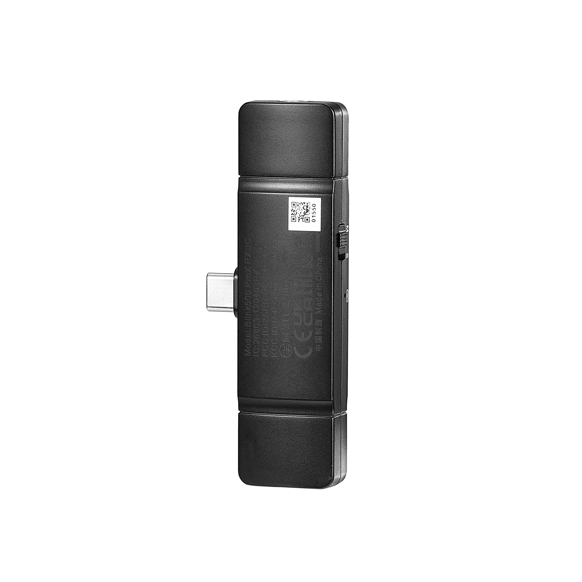 Saramonic Blink500 ProX B6