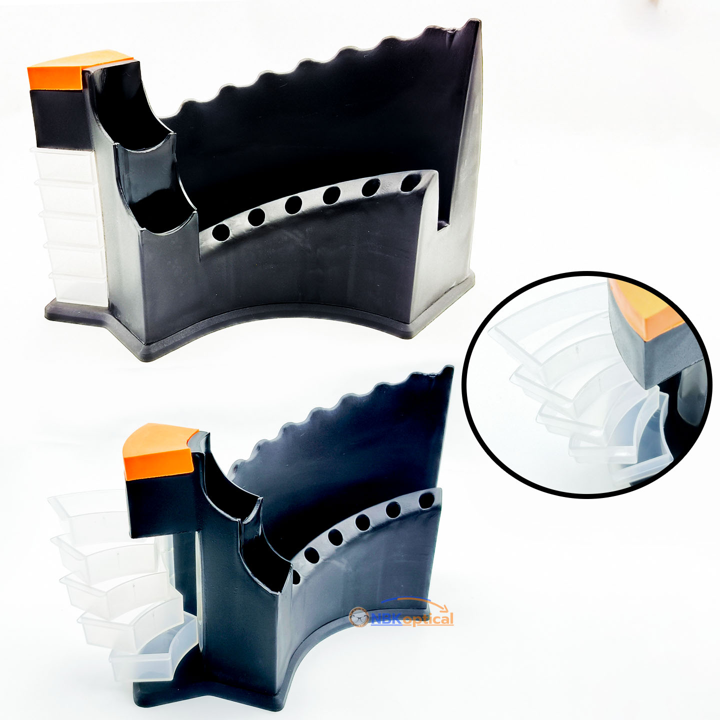 ชุดเครื่องมือช่างแว่นตา size M