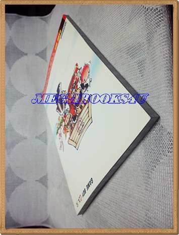GA2207;หนังสือคู่มือเฉลยเกมส์ HARVEST MOON GBC2 หนา90หน้าสภาพสวย เยี่ยม