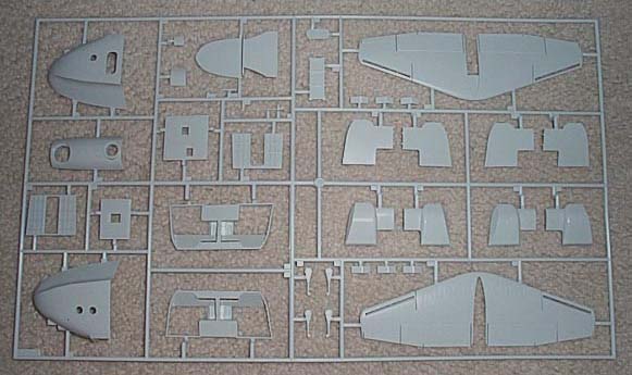1/72 Blohm & Voss BV 222 Wiking