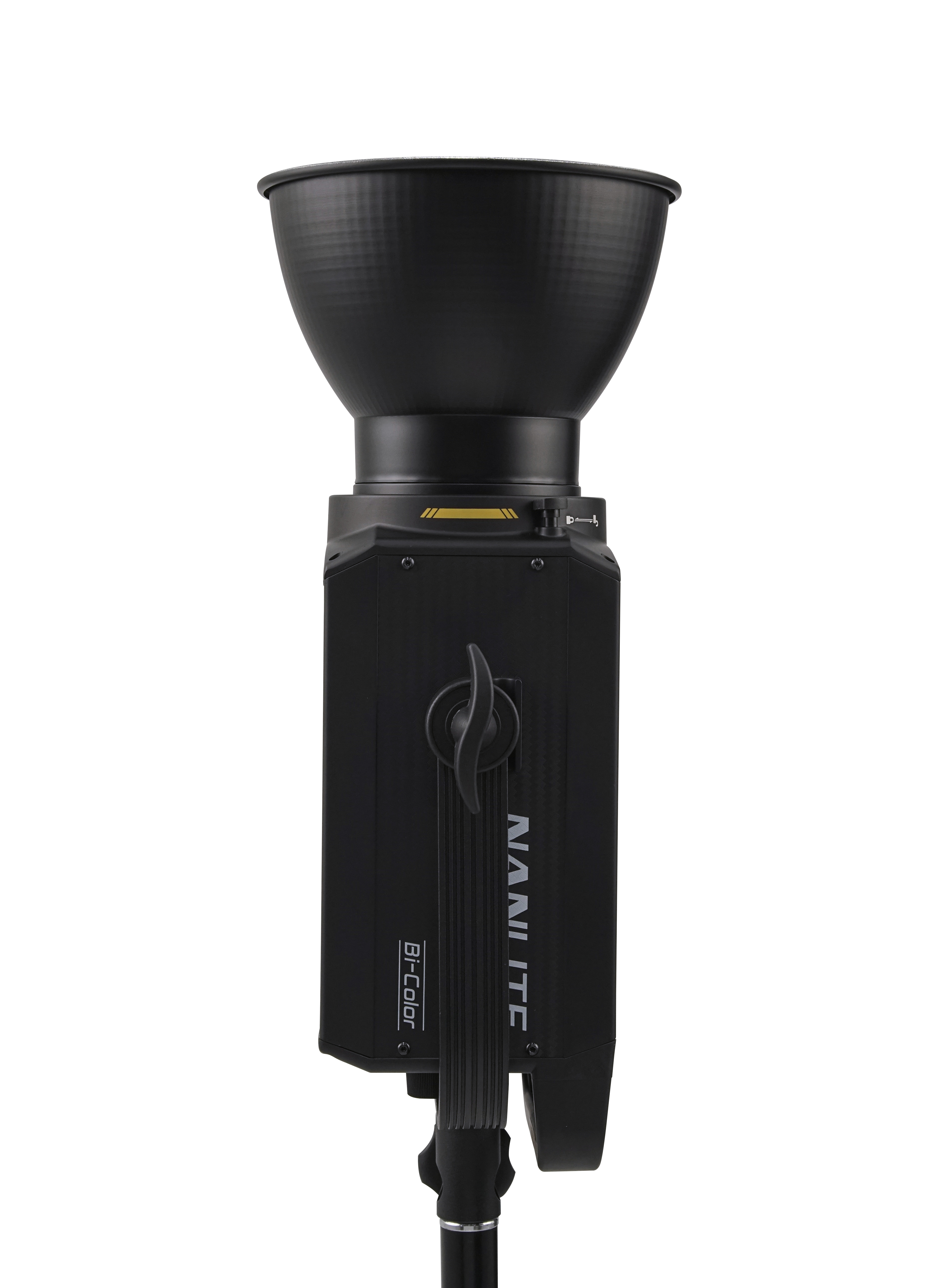 NANLITE FS-300B LED Bi-color Spot Light