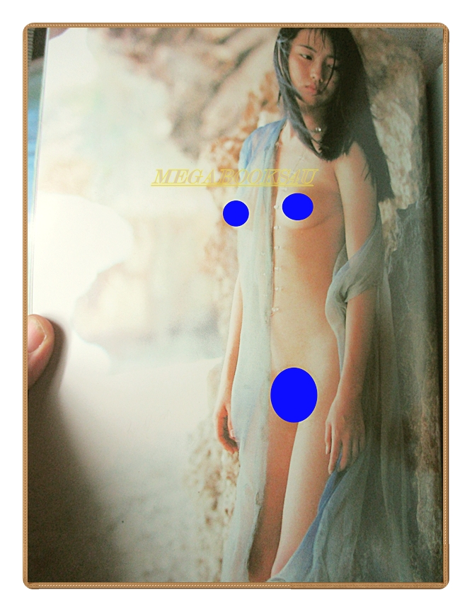 นิตยสารนางแบบญี่ปุ่น YURIKA NONO เซ็กซี่ น่ารัก พิมพ์ญี่ปุ่น