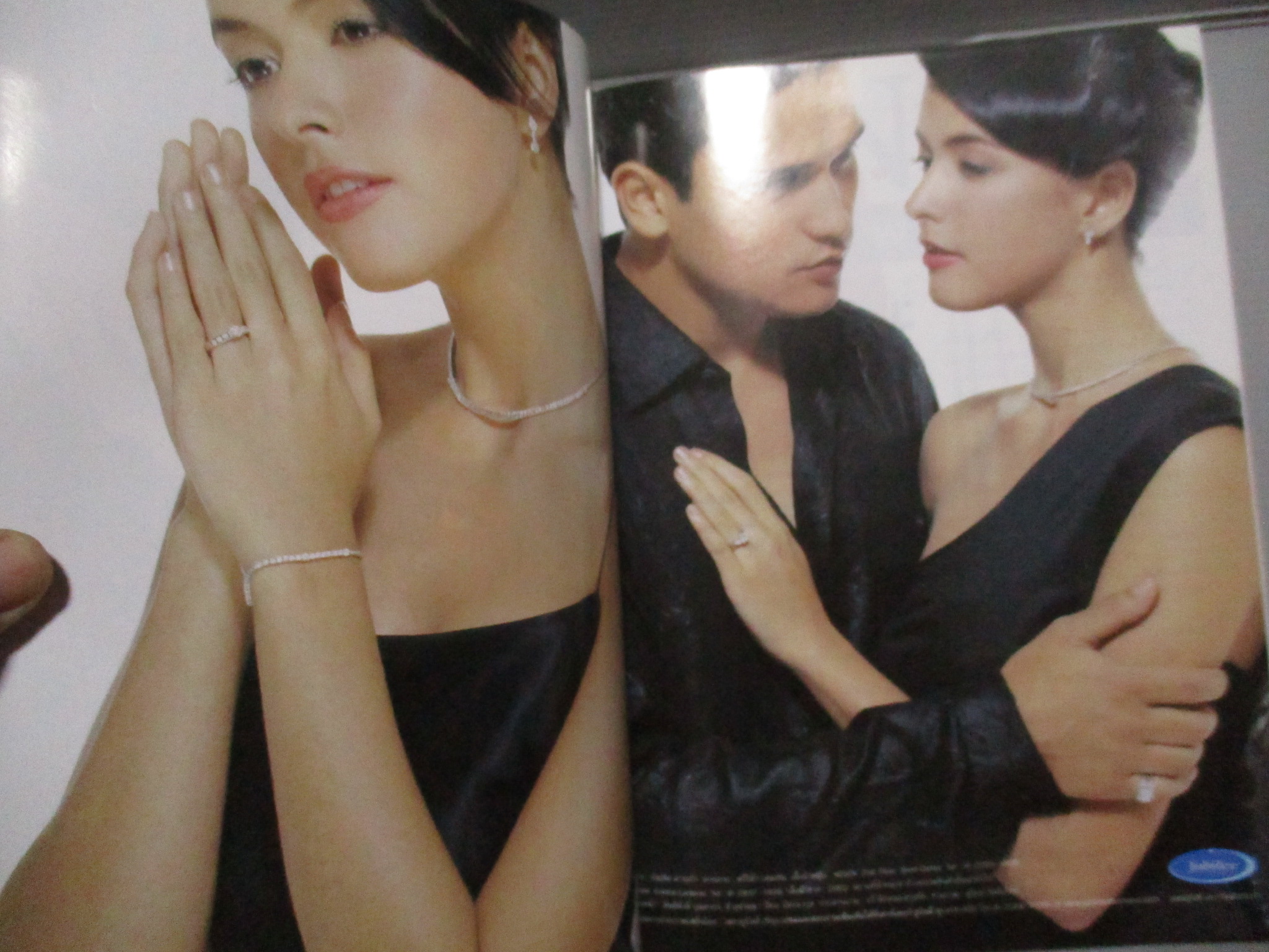 นิตยสารแพรว ฉบับที่535 2544 ปกทูลกระหม่อมหญิงอุบลรัตน์ราชกัญญา