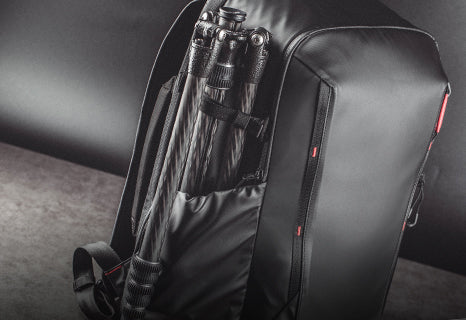 PGYTECH OneMo Lite Backpack 22L (Twilight Black)