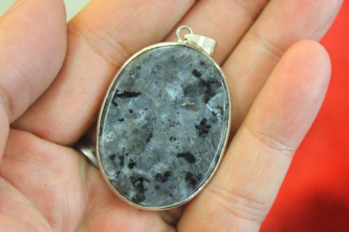 จี้เอิร์ธ โอปอล ( Earts Opal Pendant )