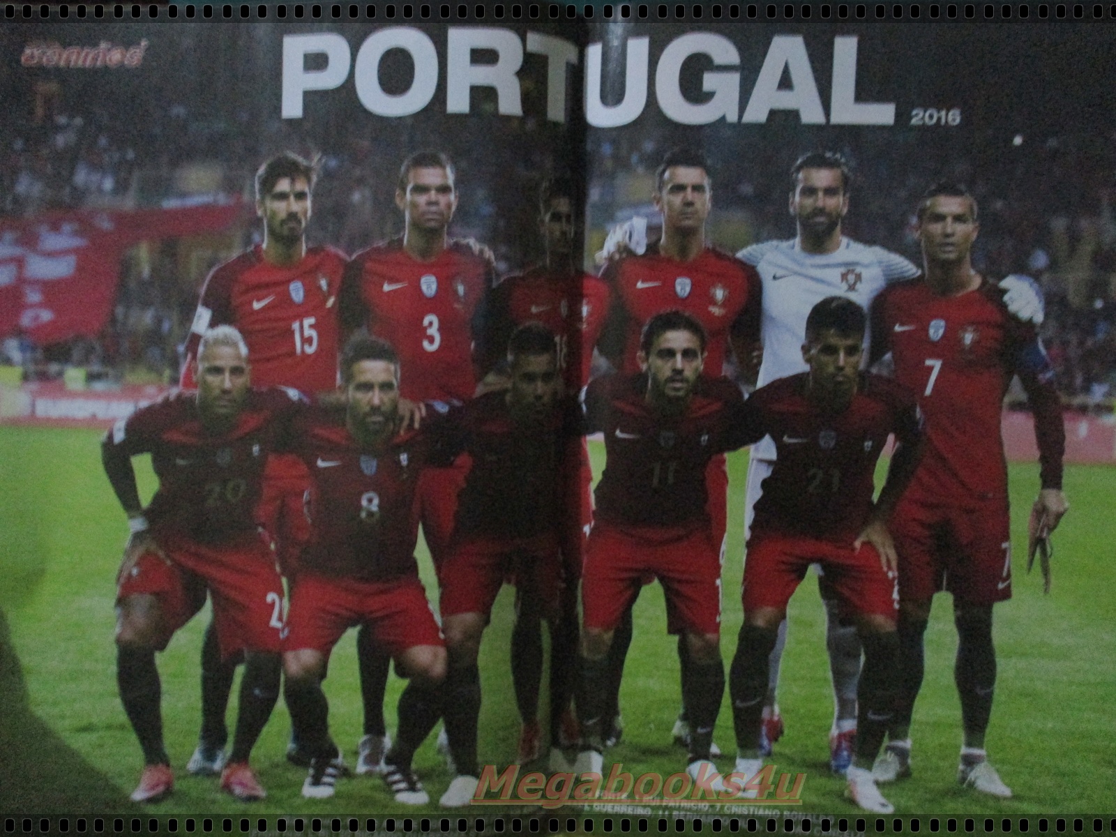 สตาร์ซอคเกอร์รายสัปดาห์ ฉบับที่2034 ปี2559 มีตำหนิมุมหนังสือเยิน ช้ำ